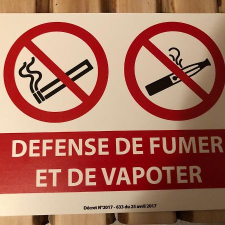 Au P'Tit Nid Douillet Guînes Exterior foto