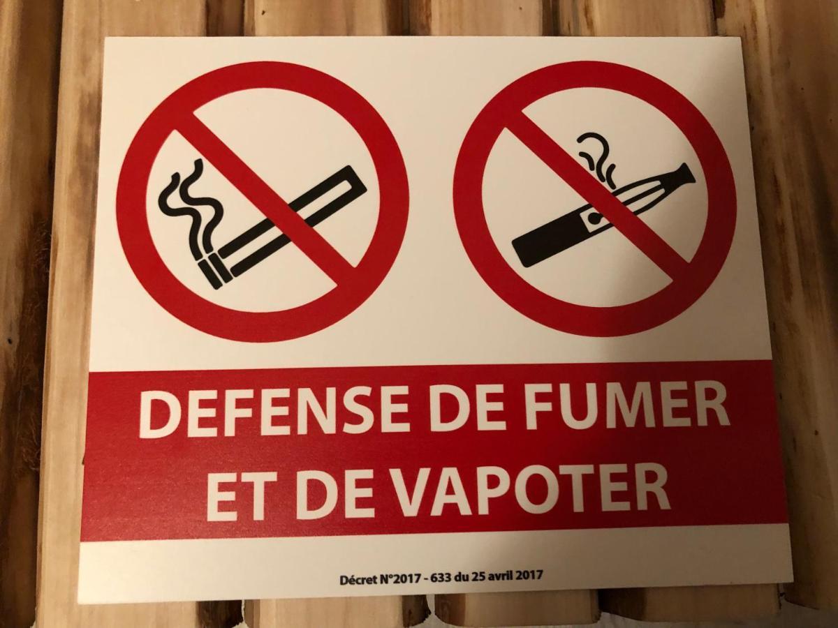 Au P'Tit Nid Douillet Guînes Exterior foto